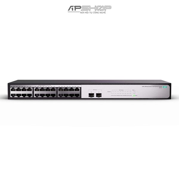 Switch HP V1420-24G-2SFP Switch JH017A - Hàng chính hãng