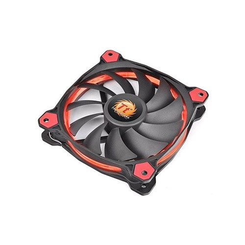 Tản nhiệt khí Thermaltake Silent Pro Riing Red