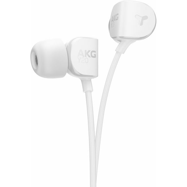 Tai nghe AKG Y20