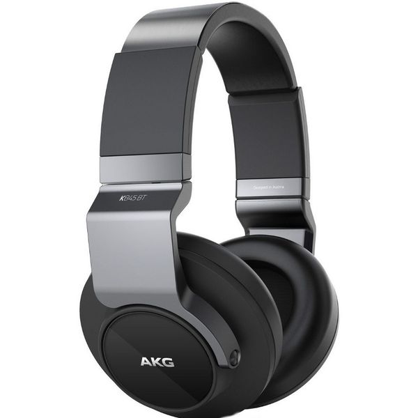 Tai nghe AKG K845 BT