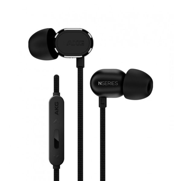 Tai nghe AKG N20U