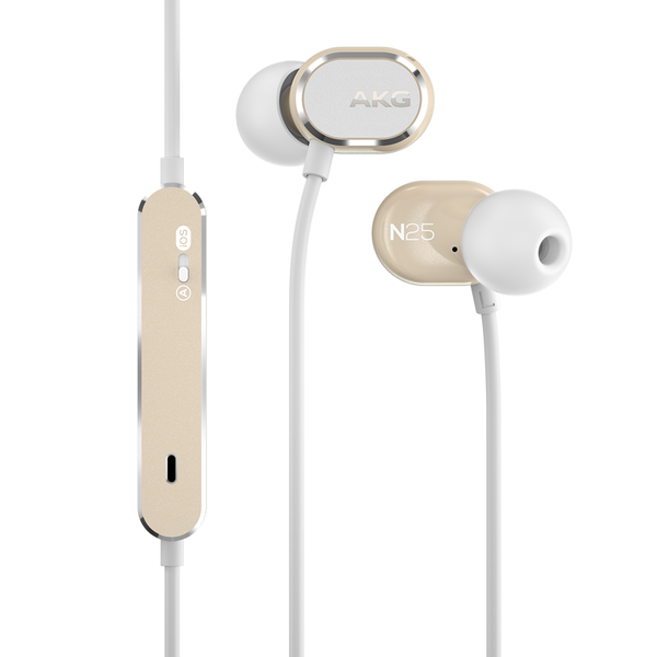 Tai nghe AKG N25