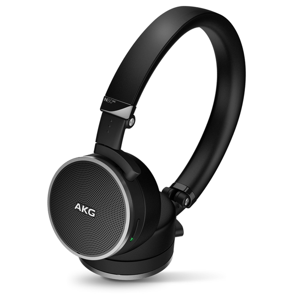 Tai nghe AKG N60NC - Wireless