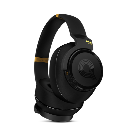 Tai nghe AKG N90Q