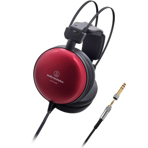 AudioTechnica ATH A1000Z  có dây | Chính hãng