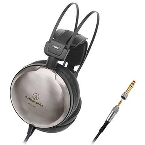 Tai nghe AudioTechnica ATH A2000Z có dây | Chính hãng