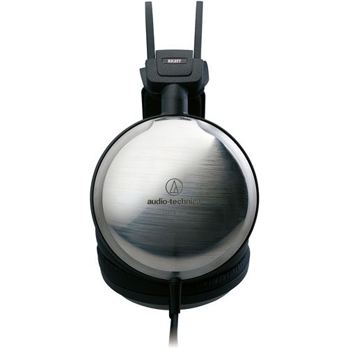 Tai nghe AudioTechnica ATH A2000Z có dây | Chính hãng