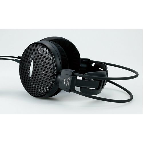 AudioTechnica ATH AD1000X có dây