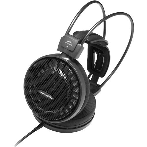 AudioTechnica ATH AD500X có dây