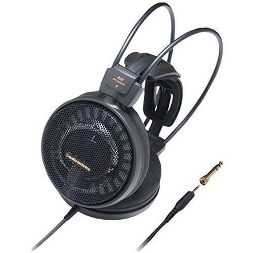 AudioTechnica ATH AD900X có dây | Chính hãng