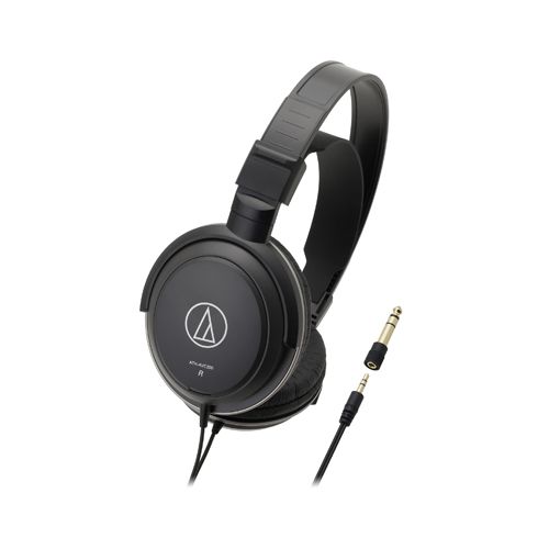 Tai nghe AudioTechnica ATH-AVC200 | Chính hãng