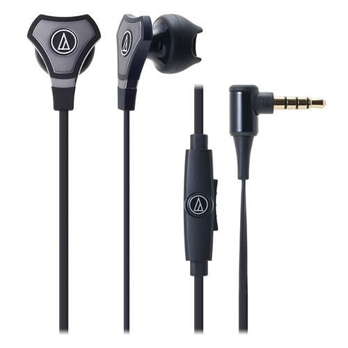 Tai nghe AudioTechnica ATH-CHX5iS