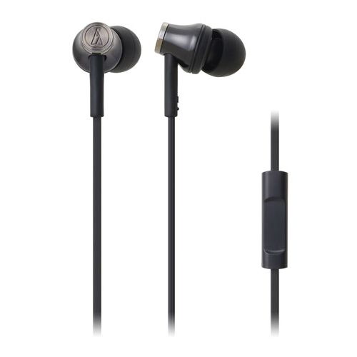 AudioTechnica ATH CK330iS có dây