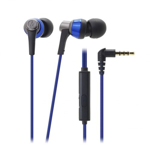 Tai nghe AudioTechnica ATH-CKR3iS