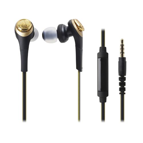 Tai nghe AudioTechnica ATH-CKS550iS