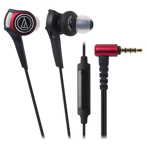 Tai nghe AudioTechnica ATH-CKS990iS | Chính hãng