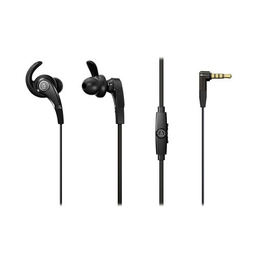 Tai nghe AudioTechnica ATH-CKX9iS