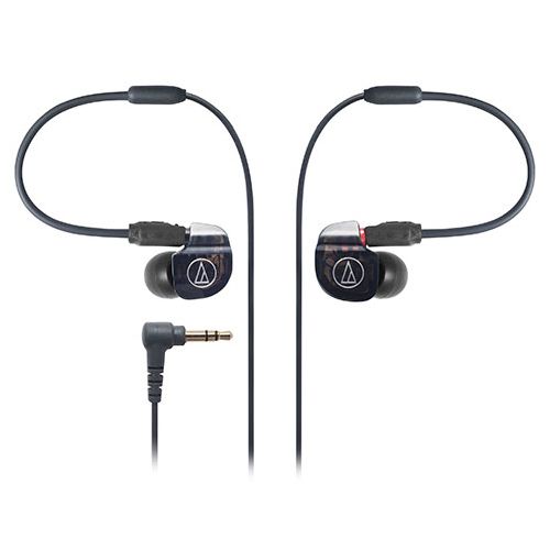 Tai nghe AudioTechnica ATH-IM02