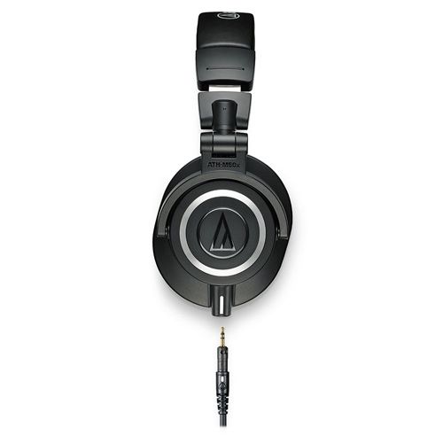 Tai nghe AudioTechnica ATH M50X