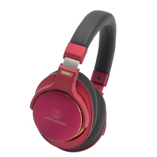 Tai nghe AudioTechnica ATH-MSR7 (LTD)