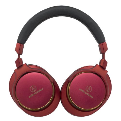 Tai nghe AudioTechnica ATH-MSR7 (LTD)