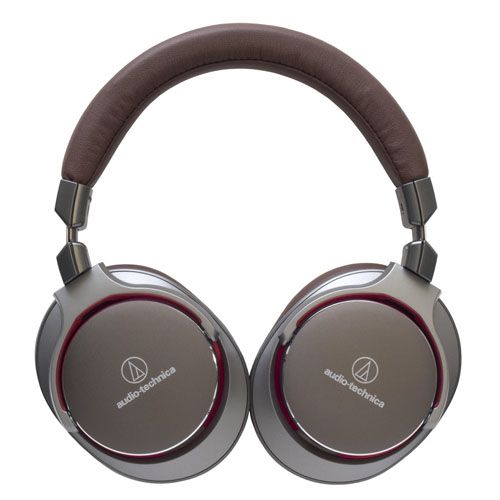 Tai nghe AudioTechnica ATH-MSR7