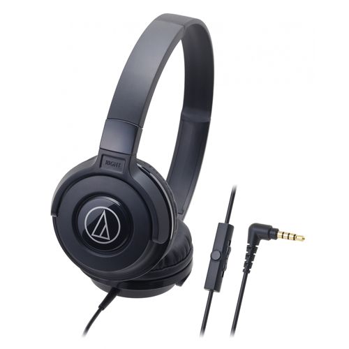 Tai nghe AudioTechnica ATH-S100iS | Chính hãng