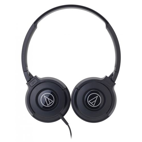 Tai nghe AudioTechnica ATH-S100iS | Chính hãng