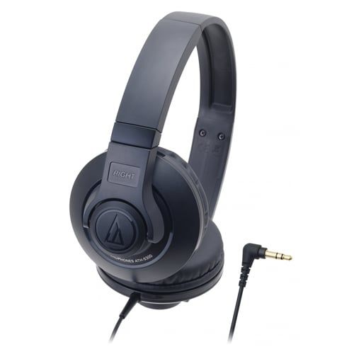 Tai nghe AudioTechnica ATH-S300