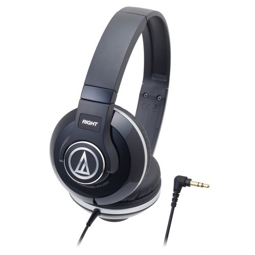 Tai nghe AudioTechnica ATH-S500