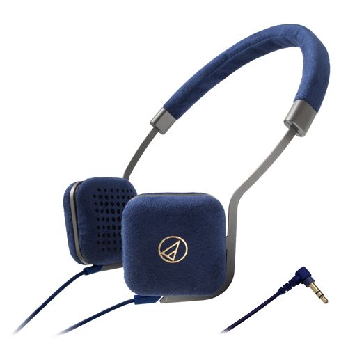 Tai nghe AudioTechnica ATH-UN1