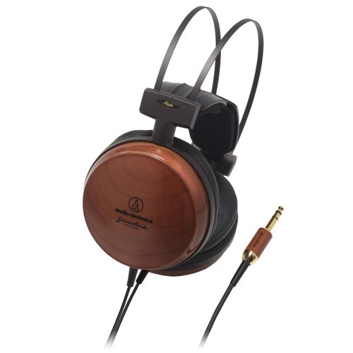 AudioTechnica ATH W1000X có dây