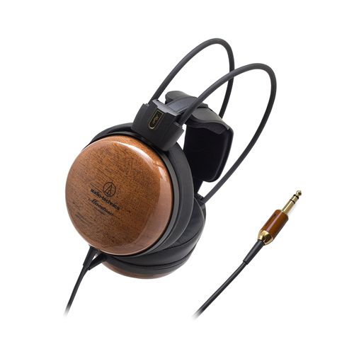 Tai nghe AudioTechnica ATH W1000Z có dây | Chính hãng