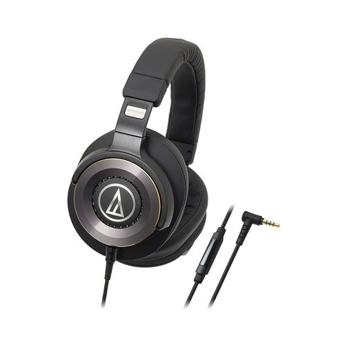 Tai nghe AudioTechnica ATH-WS1100iS | Chín hãng