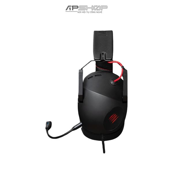 Tai Nghe Chơi Game MAD CATZ P.I.L.O.T. 3 | Kết nối 3.5mm