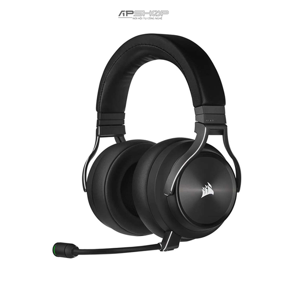 Tai nghe Corsair Virtuoso XT Wireless - Hàng chính hãng