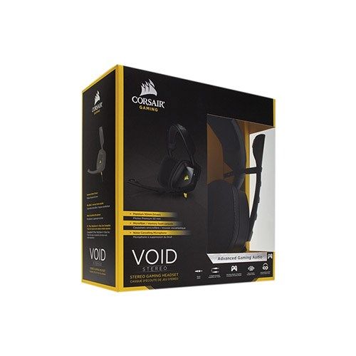 Tai nghe Corsair VOID Stereo