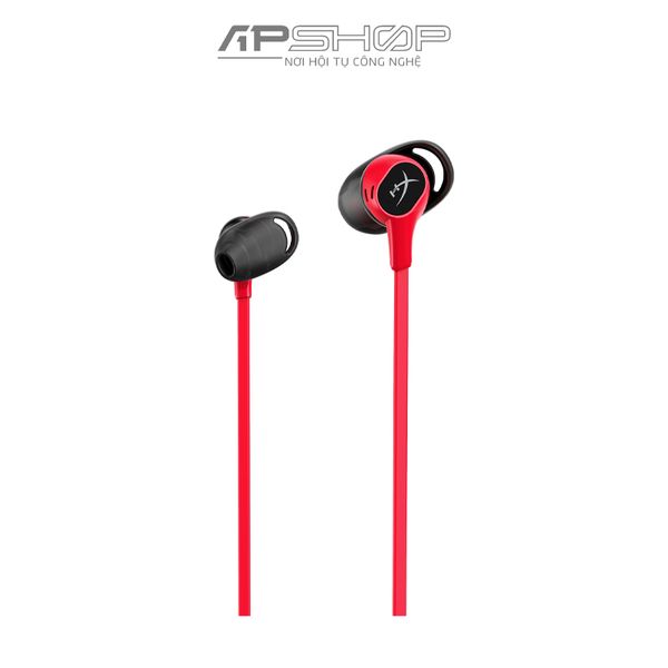 Tai Nghe HyperX Cloud Buds bluetooth