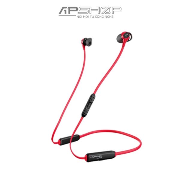 Tai Nghe HyperX Cloud Buds bluetooth