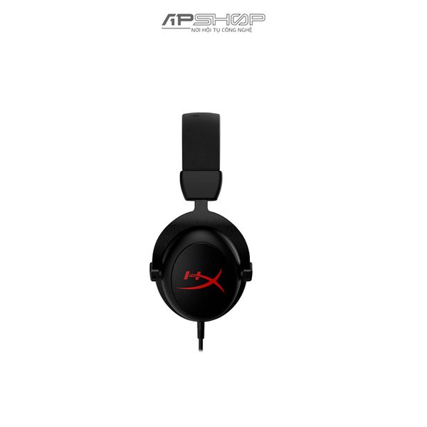 Tai nghe HyperX Cloud Core 7.1 | Sự lựa chọn hàng đầu cho Game thủ