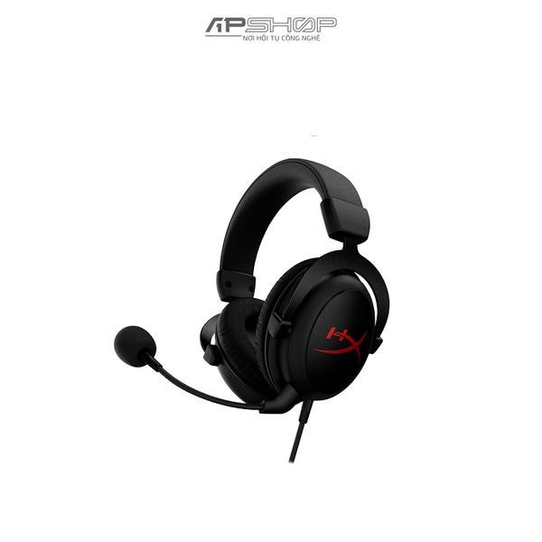 Tai nghe HyperX Cloud Core 7.1 | Sự lựa chọn hàng đầu cho Game thủ