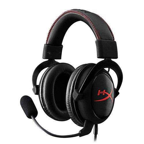 Tai nghe HyperX Cloud Core