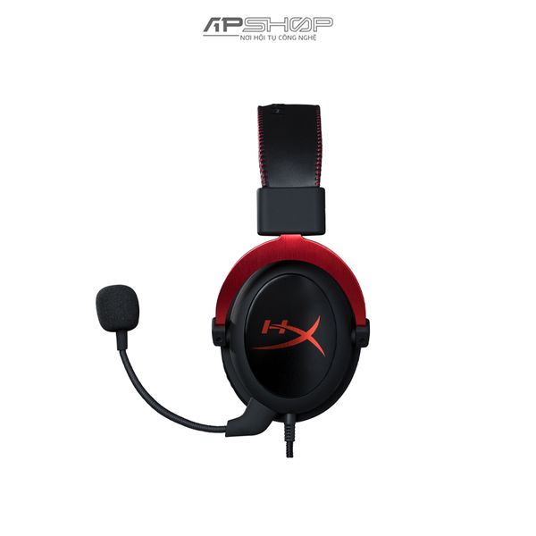 Tai nghe HyperX Cloud II | Sự lựa chọn hàng đầu cho Game thủ