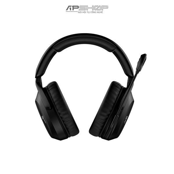 Tai nghe HyperX Cloud Stinger II Wireless | Tai nghe chuyên Game