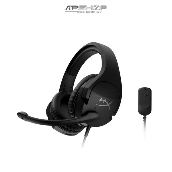 Tai nghe HyperX Cloud Stinger S | Sựa lựa chọn hàng đầu cho Game thủ