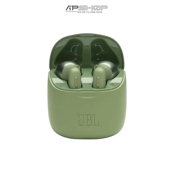 Tai Nghe JBL Tune 220 TWS