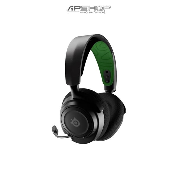 Tai nghe không dây SteelSeries Arctis Nova 7X Wireless | Chính hãng