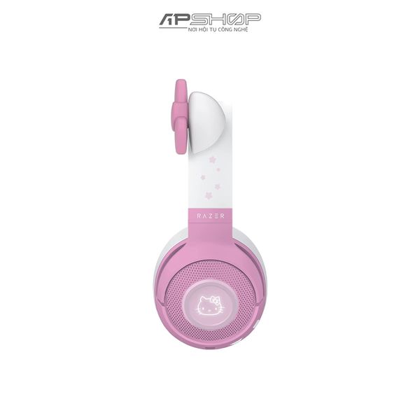 Tai nghe Razer Kraken BT Hello Kitty and Friends Edition | Chính hãng