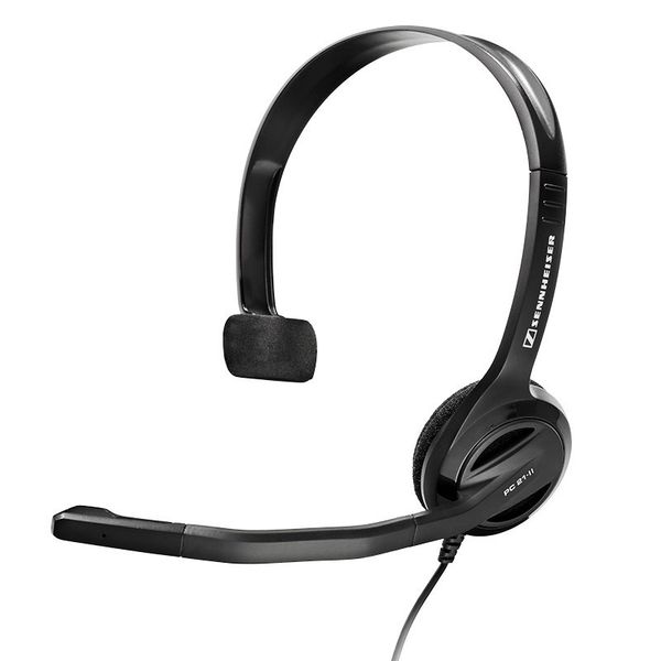 Tai Nghe Sennheiser PC 21