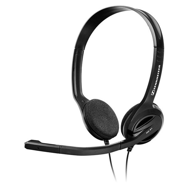 Tai Nghe Sennheiser PC 31